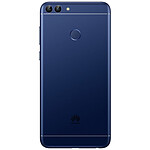 Smartphone reconditionné Huawei P Smart (bleu) - Dual-Sim - 32 Go · Reconditionné - Autre vue