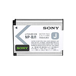 Sony Batterie rechargeable NP-BJ1 pour RX0