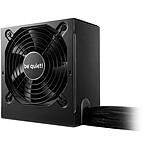 Be Quiet System Power 9 - 600W - Bronze