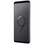 Smartphone reconditionné Samsung Galaxy S9+ (noir carbone) - 6 Go - 64 Go · Reconditionné - Autre vue
