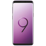 Smartphone reconditionné Samsung Galaxy S9 (ultra violet) - 4 Go - 64 Go · Reconditionné - Autre vue