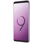 Smartphone reconditionné Samsung Galaxy S9+ (ultra violet) - 6 Go - 64 Go · Reconditionné - Autre vue