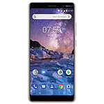 Nokia 7 Plus (blanc)