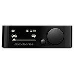 Casque micro SteelSeries Arctis Pro Wireless - Noir - Autre vue