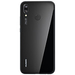 Smartphone reconditionné Huawei P20 Lite (noir) · Reconditionné - Autre vue