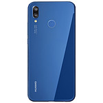 Smartphone reconditionné Huawei P20 Lite (bleu) · Reconditionné - Autre vue