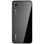 Smartphone reconditionné Huawei P20 (noir) · Reconditionné - Autre vue
