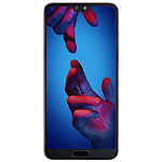 Smartphone reconditionné Huawei P20 (rose) · Reconditionné - Autre vue