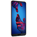 Smartphone reconditionné Huawei P20 (rose) · Reconditionné - Autre vue