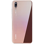 Smartphone reconditionné Huawei P20 (rose) · Reconditionné - Autre vue