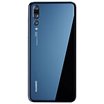 Smartphone reconditionné Huawei P20 Pro (bleu) · Reconditionné - Autre vue