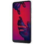 Smartphone reconditionné Huawei P20 Pro (noir) · Reconditionné - Autre vue