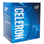 Intel Celeron G4950