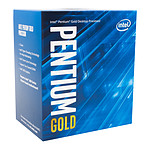 Intel Pentium G5420