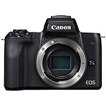 Canon EOS M50 Noir (boitier nu)