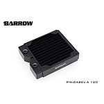 BARROW Dabel-A 120 - Radiateur 120mm 