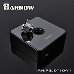 Watercooling BARROW PBJDT10-V1 - TOP POMPE DDC -  - Autre vue