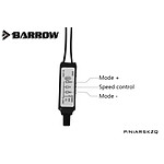 Watercooling BARROW ARSKZQ - Contrôleur filaire Aurora LRC2.0 - Autre vue