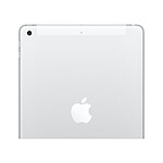 Tablette reconditionnée Apple iPad (2018) Wi-Fi + Cellular - 32 Go - Argent · Reconditionné - Autre vue