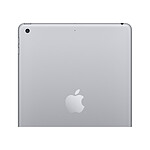 Tablette reconditionnée Apple iPad (2018) Wi-Fi - 128 Go - Gris Sidéral · Reconditionné - Autre vue