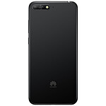 Smartphone reconditionné Huawei Y6 2018 (noir) · Reconditionné - Autre vue