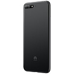 Smartphone reconditionné Huawei Y6 2018 (noir) · Reconditionné - Autre vue