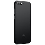 Smartphone reconditionné Huawei Y6 2018 (noir) · Reconditionné - Autre vue