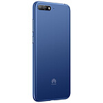 Smartphone reconditionné Huawei Y6 2018 (bleu) · Reconditionné - Autre vue