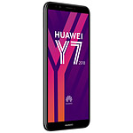 Smartphone reconditionné Huawei Y7 2018 (noir) · Reconditionné - Autre vue