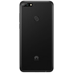 Smartphone reconditionné Huawei Y7 2018 (noir) · Reconditionné - Autre vue