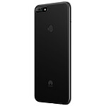 Smartphone reconditionné Huawei Y7 2018 (noir) · Reconditionné - Autre vue