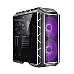 Cooler Master MasterCase H500P Mesh - Gunmetal