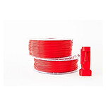 Filament 3D Smartfil PLA - Rouge 1.75 mm - Autre vue