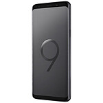 Smartphone reconditionné Samsung Galaxy S9 (noir carbone) - 4 Go - 256 Go · Reconditionné - Autre vue