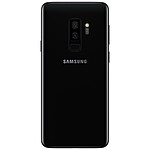 Smartphone reconditionné Samsung Galaxy S9+ (noir carbone) - 6 Go - 256 Go · Reconditionné - Autre vue