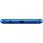 Smartphone reconditionné Honor 10 (bleu) - 4 Go - 64 Go · Reconditionné - Autre vue