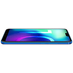 Smartphone reconditionné Honor 10 (bleu) - 4 Go - 64 Go · Reconditionné - Autre vue