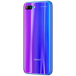 Smartphone reconditionné Honor 10 (bleu) - 4 Go - 64 Go · Reconditionné - Autre vue