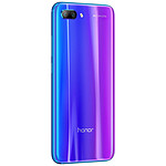 Smartphone reconditionné Honor 10 (bleu) - 4 Go - 64 Go · Reconditionné - Autre vue