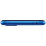 Smartphone reconditionné Honor 10 (bleu) - 4 Go - 64 Go · Reconditionné - Autre vue