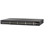 Cisco SG550X-48P