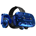 Réalité Virtuelle HTC Kit VIVE Pro - Autre vue