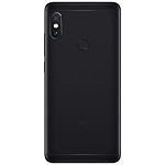 Smartphone reconditionné Xiaomi Redmi Note 5 (noir) - 64 Go - 4 Go · Reconditionné - Autre vue