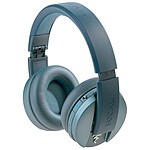 Focal Listen Bluetooth Chic Bleu - Casque sans fil