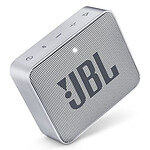 JBL GO 2 Gris - Enceinte portable