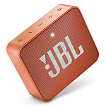 JBL GO 2 Orange - Enceinte portable