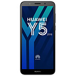 Smartphone reconditionné Huawei Y5 2018 (noir) · Reconditionné - Autre vue