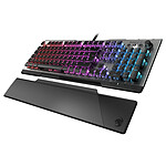 Clavier PC Roccat Vulcan 120 AIMO - Roccat Titan Tactile - Autre vue