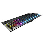 Clavier PC Roccat Vulcan 120 AIMO - Roccat Titan Tactile - Autre vue
