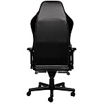 Fauteuil gamer Noblechairs HERO Cuir - Noir - Autre vue